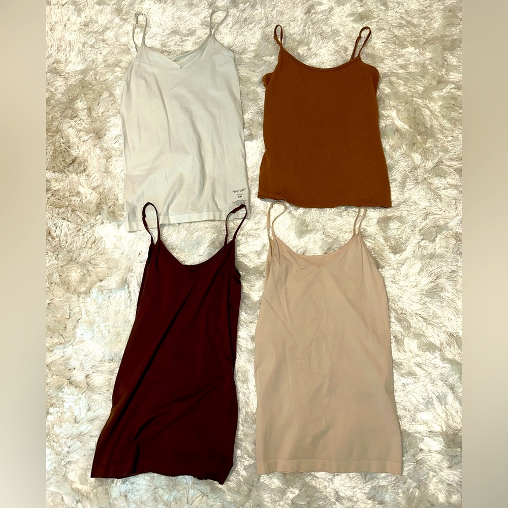 Nine West bodycon essential set. Size S/M